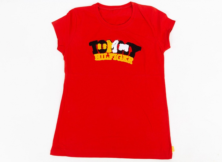 تیشرت زنانه Tommy