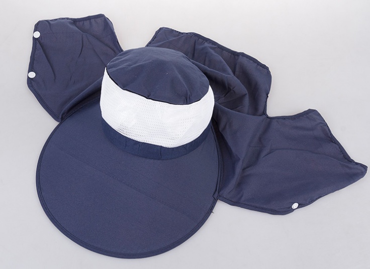 انواع کلاه کوهنوردی