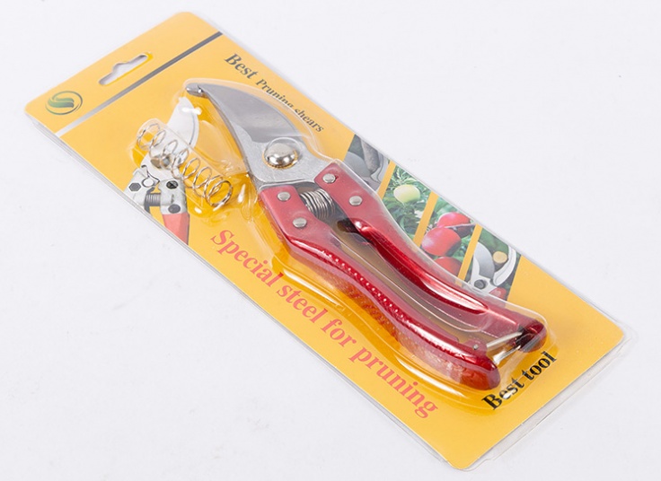 قیچی باغبانی