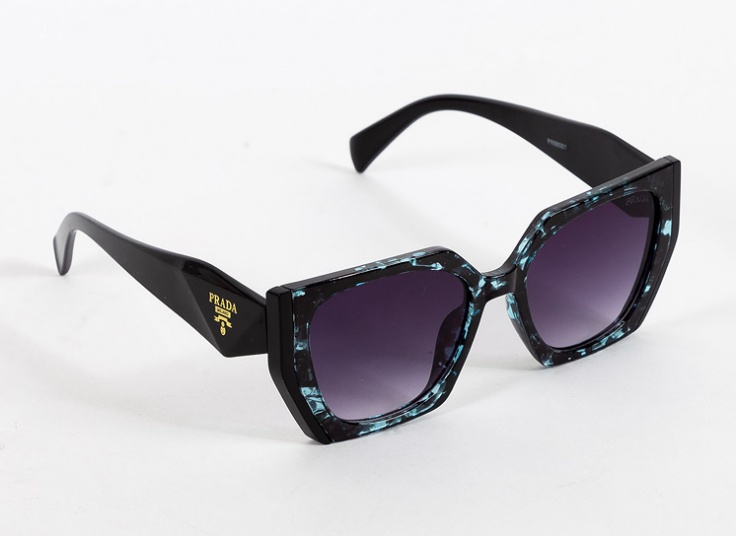 عینک زنانه Prada مدل 88001