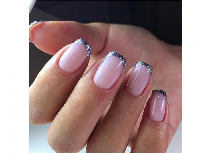 خدمات ناخن در بیوتی ندا