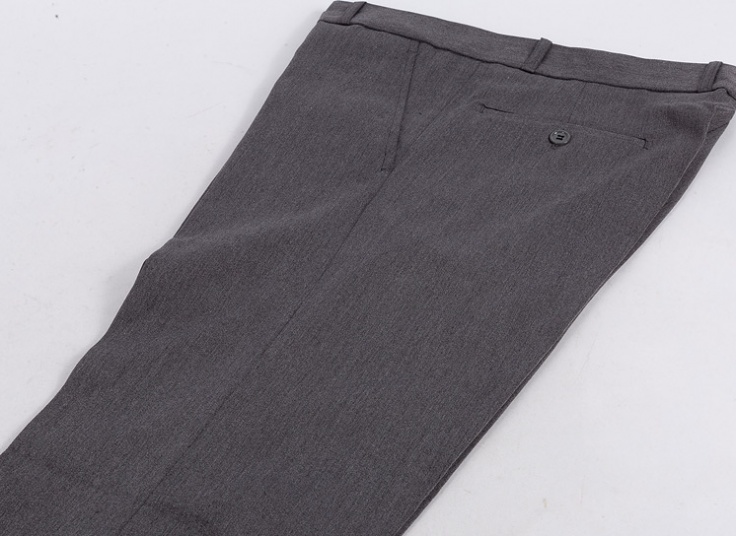 شلوار پارچه ای مردانه طرح DIESEL