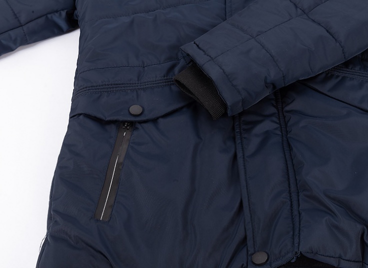 کاپشن مردانه Gant