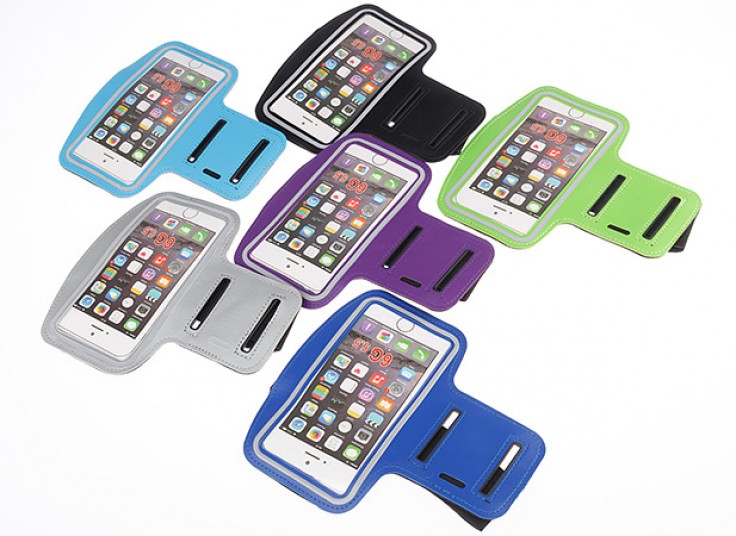 کیف موبایل بازویی