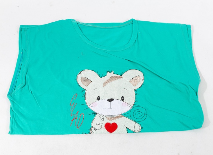 تاپ تکه دوزی Mouse