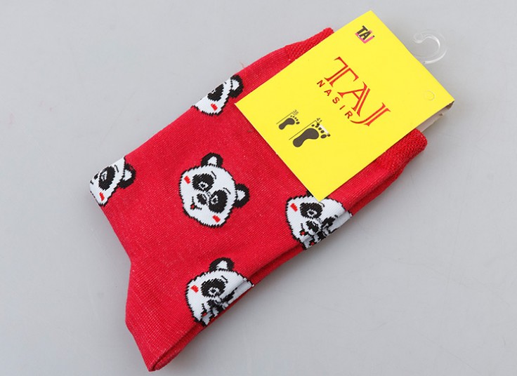 جوراب فانتزی TAJ