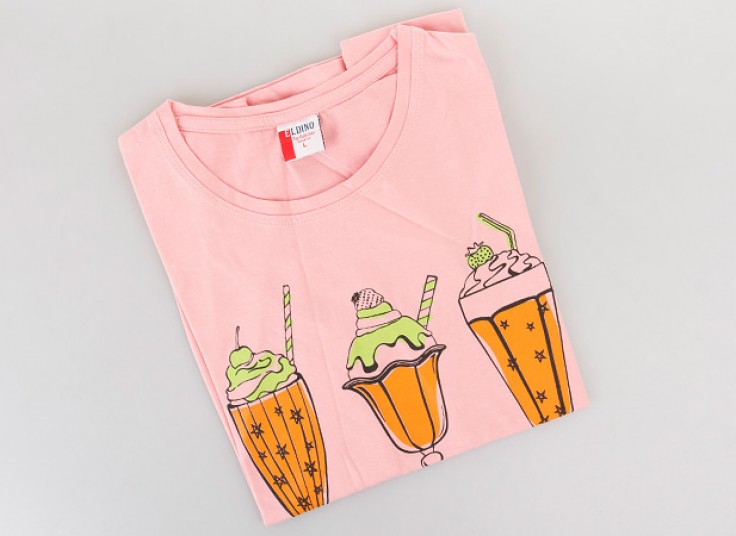 تیشرت زنانه ELDINO