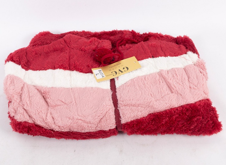 سویشرت تدی زنانه GVC