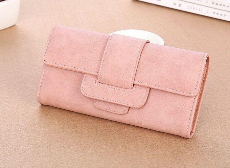 کیف پول زنانه New Fashion