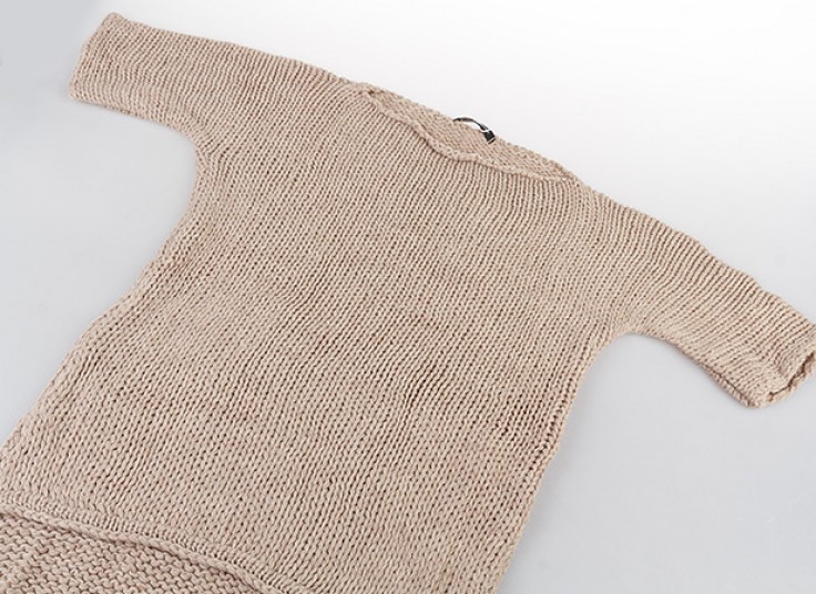 بلوز بافت زنانه Jennyfer