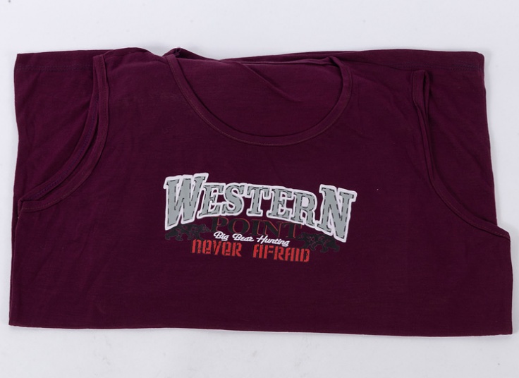 تاپ شلوارک زنانه چاپی