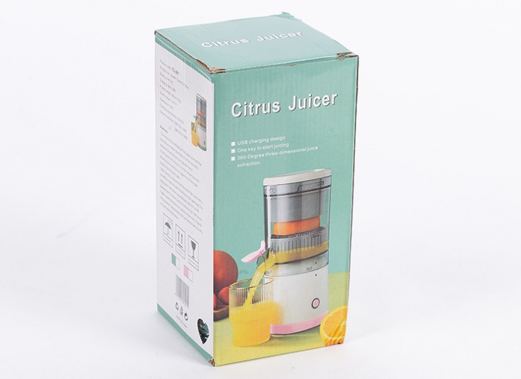 آب مرکبات گیری شارژی Citrus Juicer