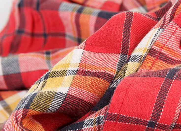 پیراهن پشمی مردانه Banana Republic