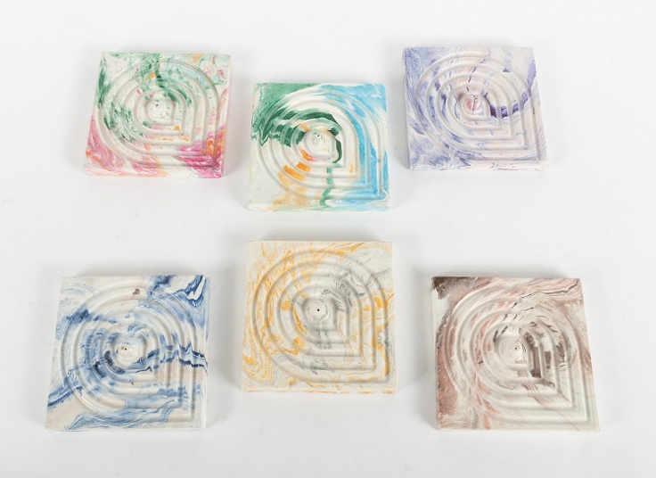 جا عودی سرامیکی