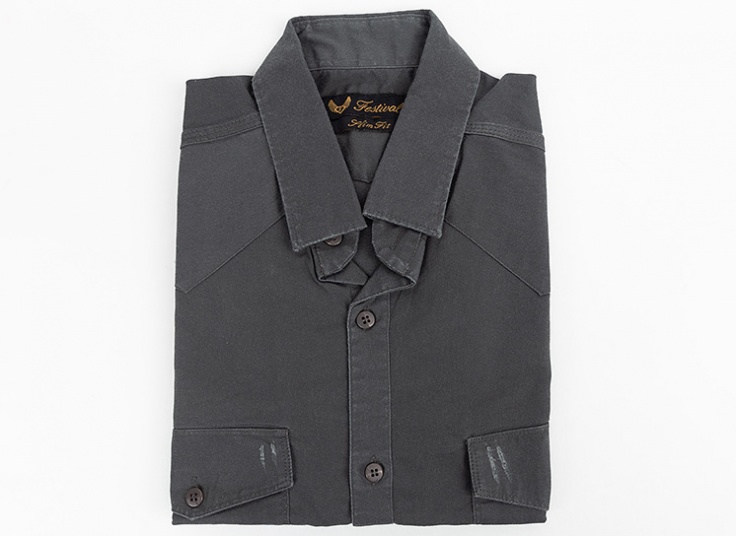 پیراهن آستین بلند Festival