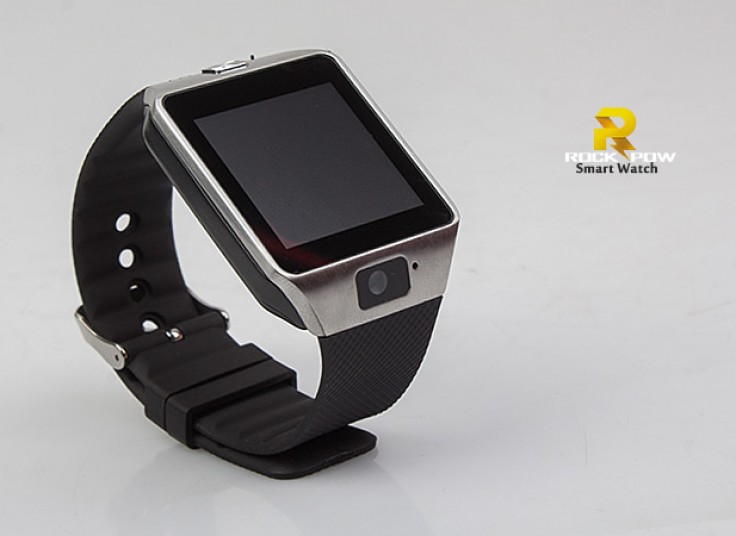 ساعت هوشمند Smart Watch