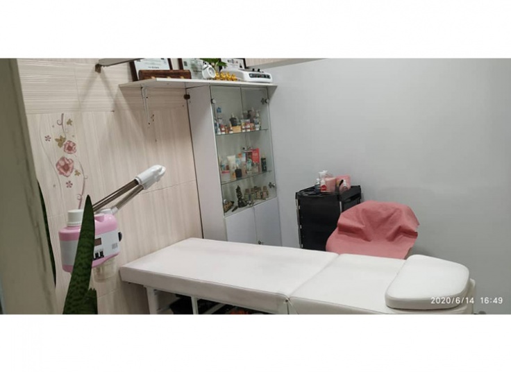 میکروپیگمنتیشن مجموعه افسانه