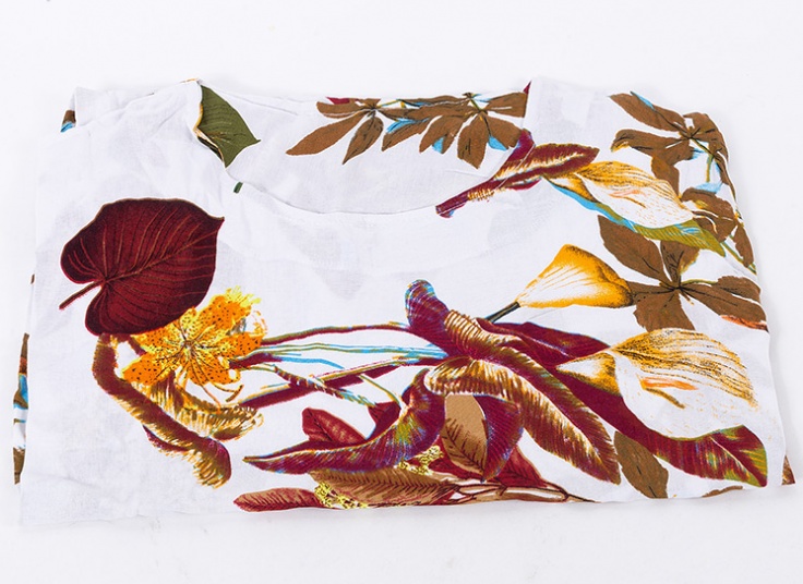 تونیک زنانه طرحدار