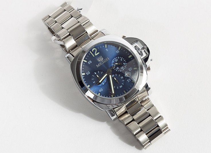 ساعت مچی مردانه MEGIR