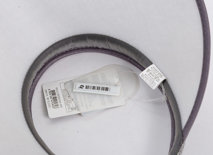 نقاب آفتابگیر