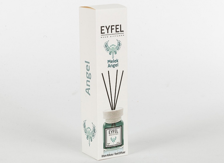خوشبو‌کننده چوبی Eyfel 120ml