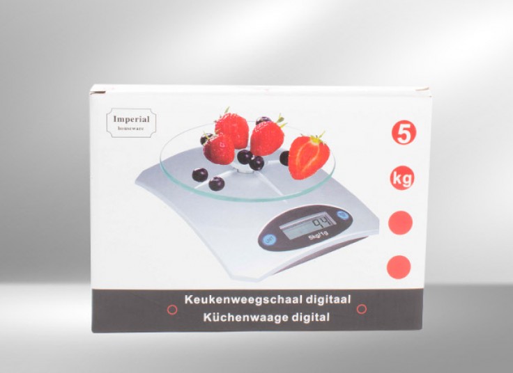 ترازو آشپزخانه Imperial