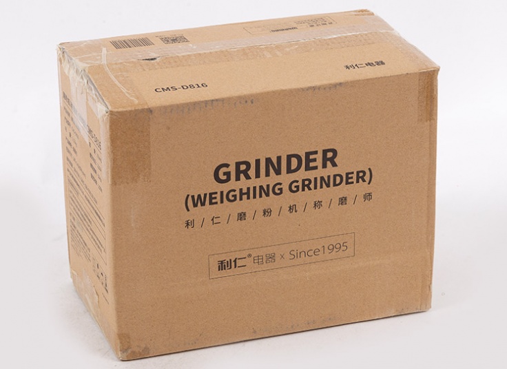 آسیاب چند منظوره قهوه شیائومی Liven