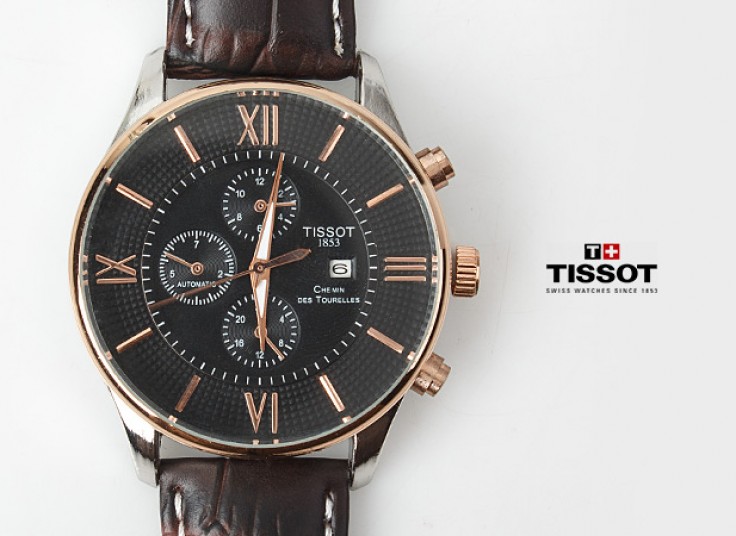 ساعت مردانه TISSOT