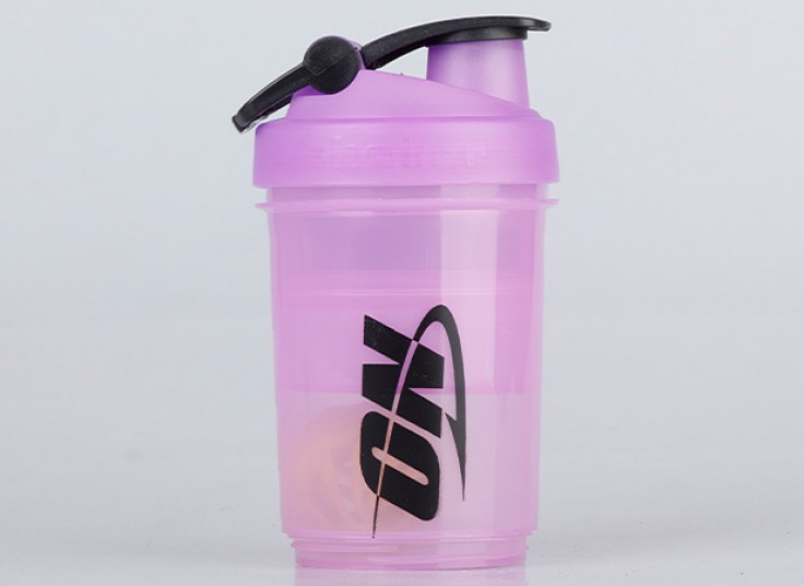 شیکر ورزشی سه تکه طرح ON