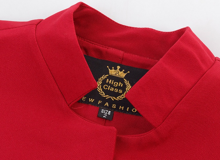 مانتو کرپ زنانه Floreado