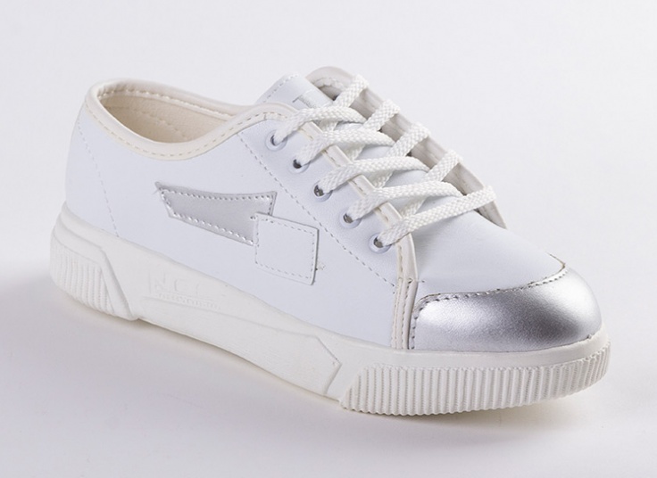 کفش کتانی زنانه ZARA