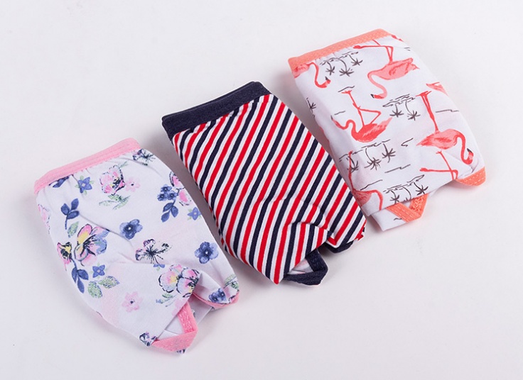 پکیج لباس زیر زنانه ella