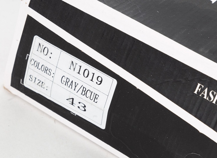 کتانی مردانه Nike:N1019