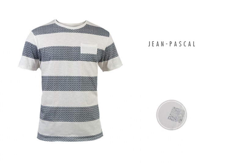 تیشرت مردانه JEAN pascale