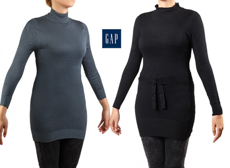 تونیک بافت GAP