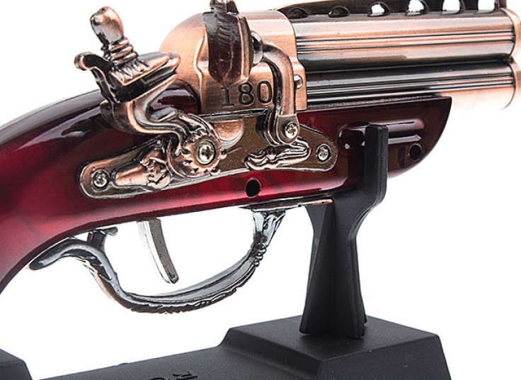 فندک اتمی ROER GUN