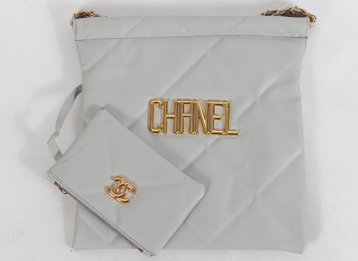 کیف دو تکه Chanel