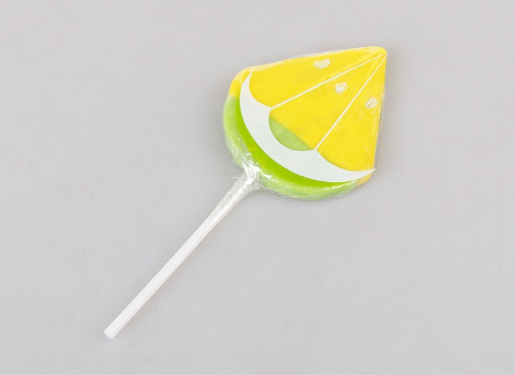 آبنبات چوبی فانتزی Valentine