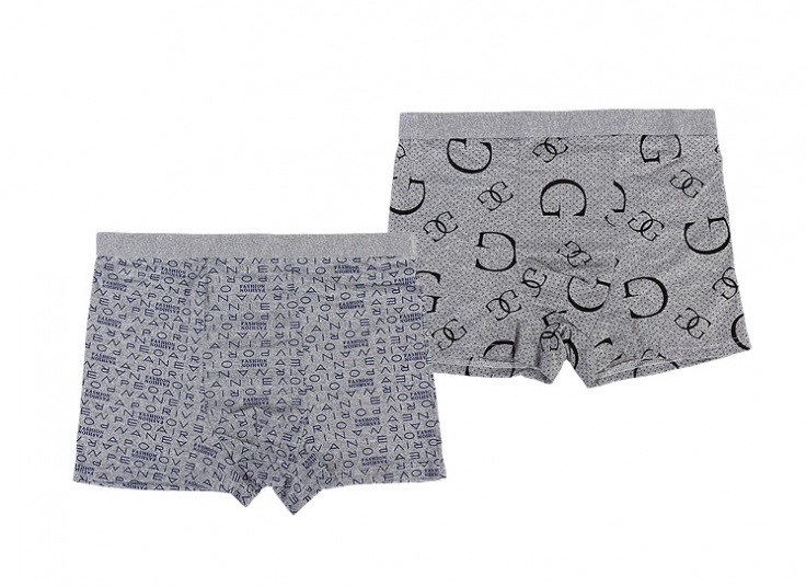 لباس زیر مردانه طرح GUCCI