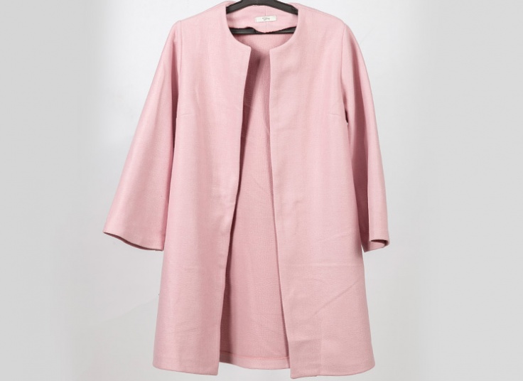 پالتو زنانه Stop