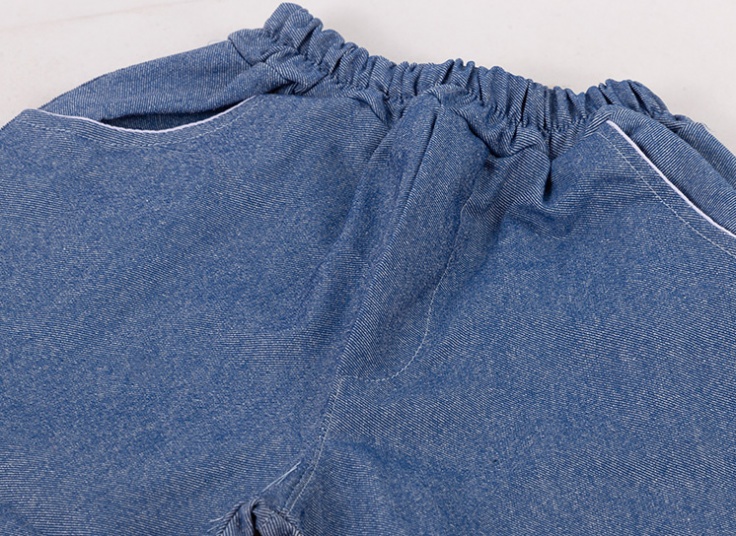 تیشرت و شلوارک پسرانه