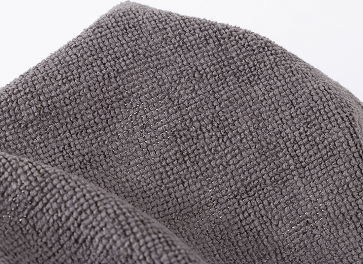 پک دستمال حوله ای مایکروفایبر