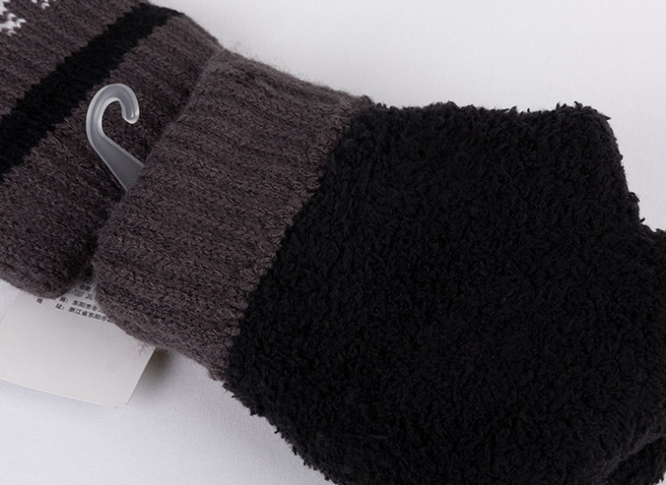 دستکش بافت DONGZICA