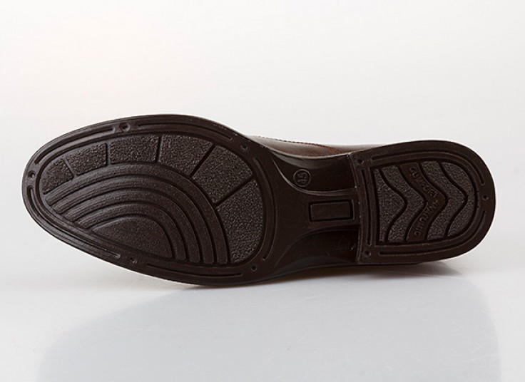 کفش چرمی مردانه ecco