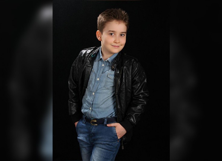 آتلیه عکاسی کیان تصویر