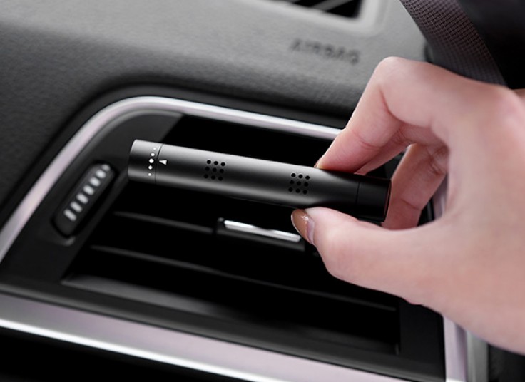 خوشبو کننده خودرو Fragrance