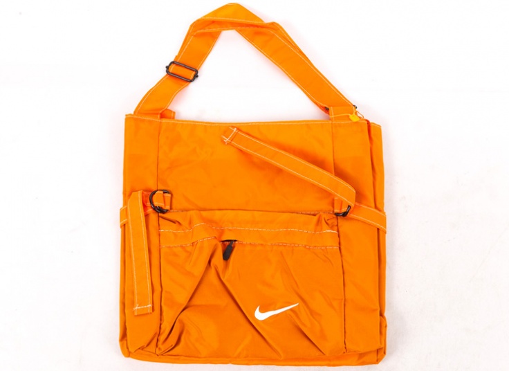 کیف دوشی اسپرت زنانه Multi Logo