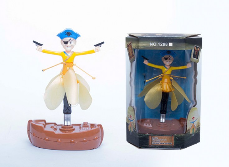 عروسک Flying Fairy