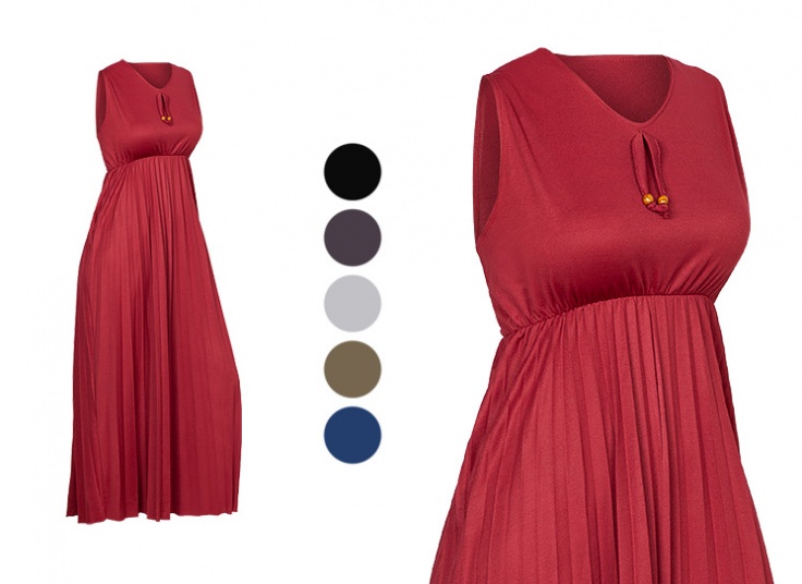 سارافون بلند زنانه