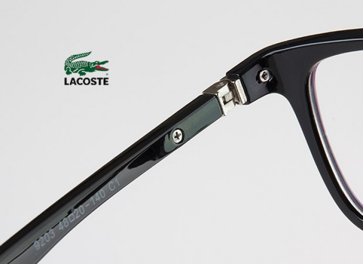عینک طبی highcopy مدل LACOSTE